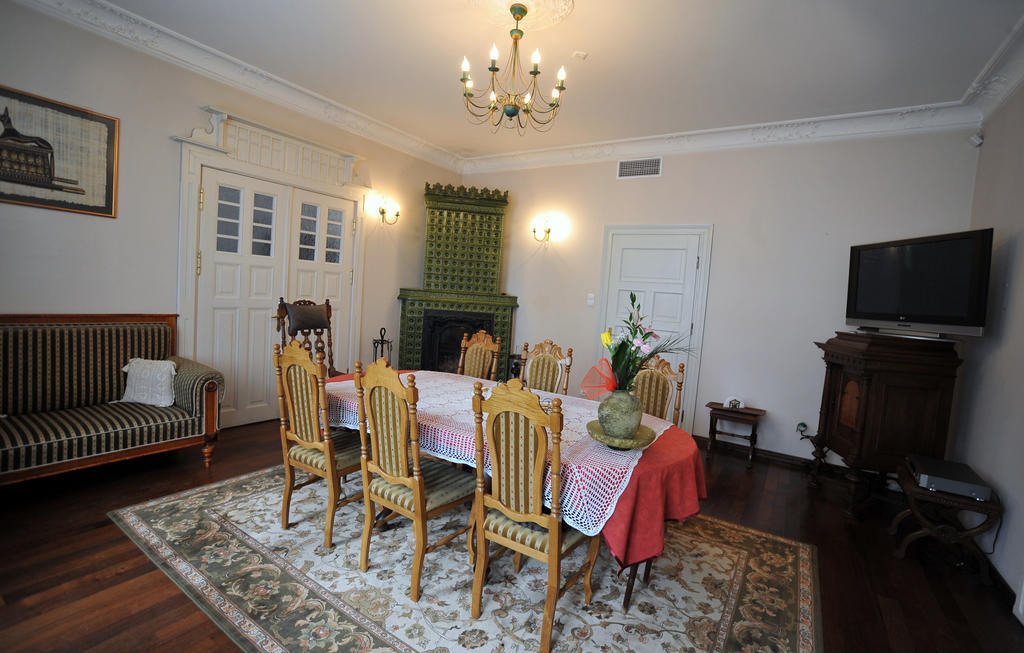 Hotel Stary Malbork Extérieur photo