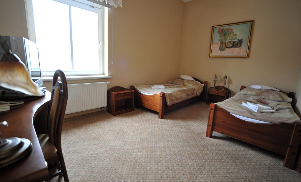 Hotel Stary Malbork Extérieur photo