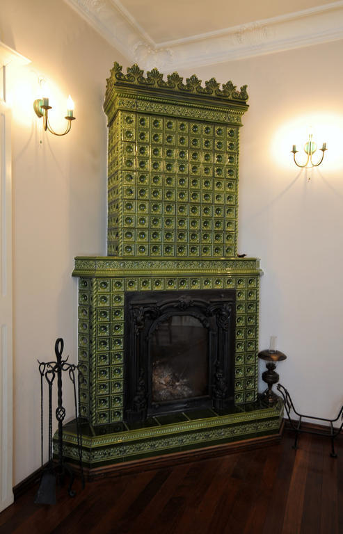Hotel Stary Malbork Extérieur photo