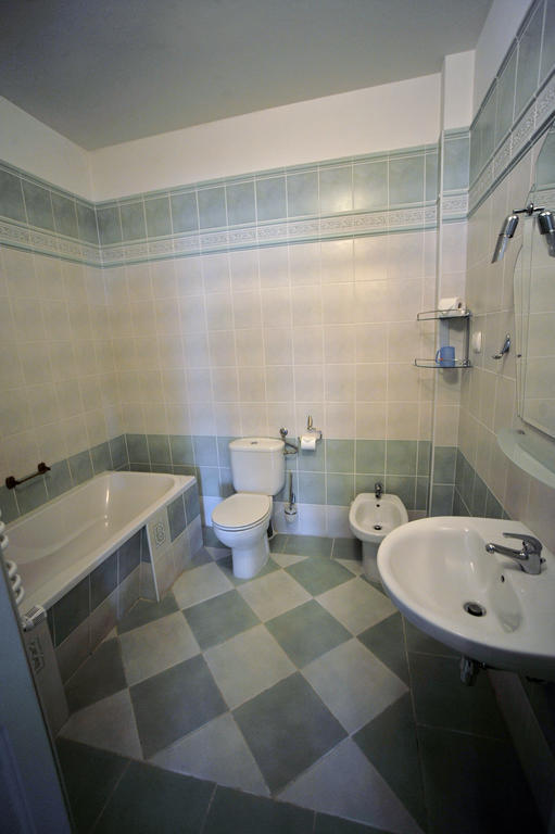 Hotel Stary Malbork Extérieur photo