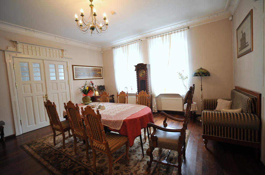 Hotel Stary Malbork Extérieur photo