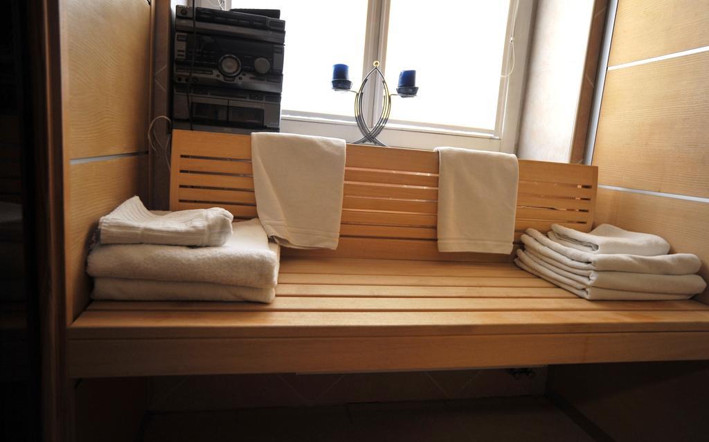 Hotel Stary Malbork Extérieur photo