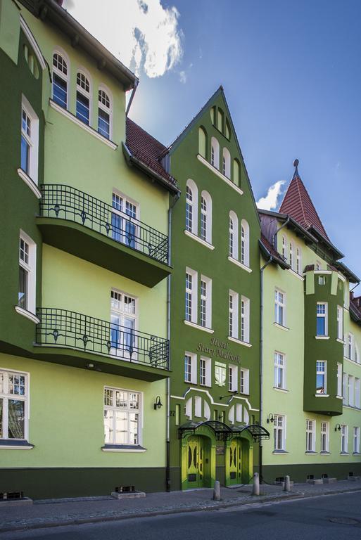 Hotel Stary Malbork Extérieur photo