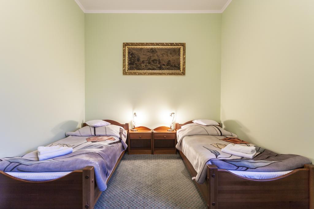 Hotel Stary Malbork Extérieur photo
