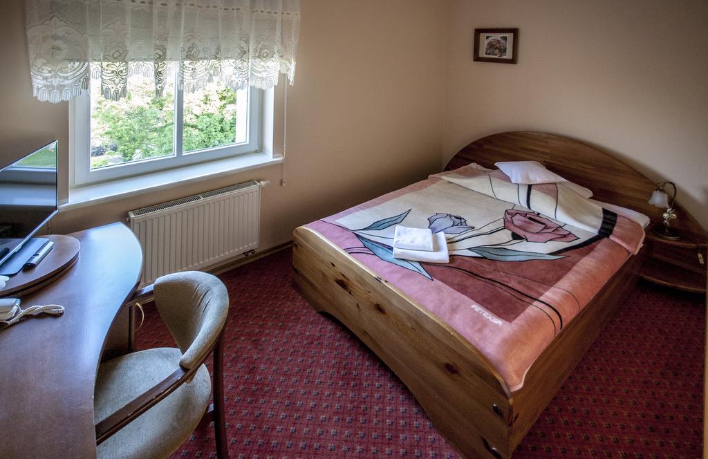 Hotel Stary Malbork Extérieur photo