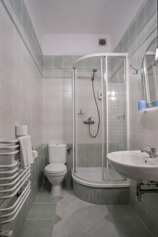 Hotel Stary Malbork Extérieur photo