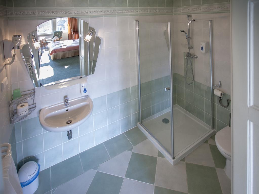 Hotel Stary Malbork Extérieur photo