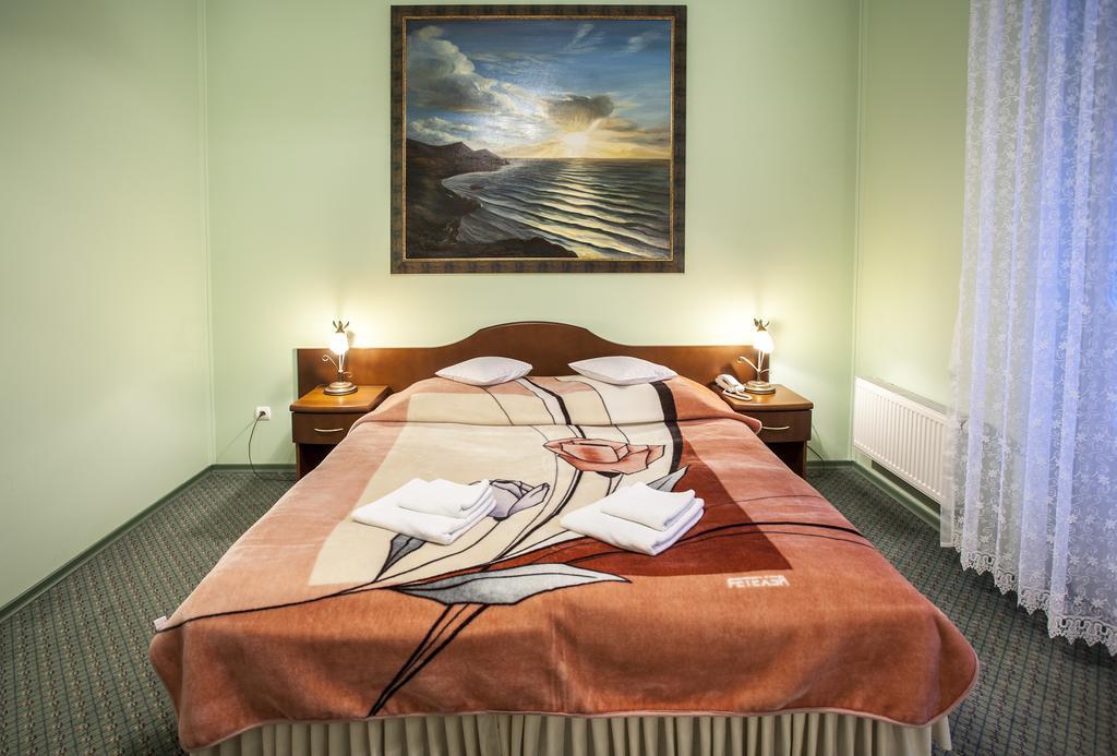 Hotel Stary Malbork Extérieur photo