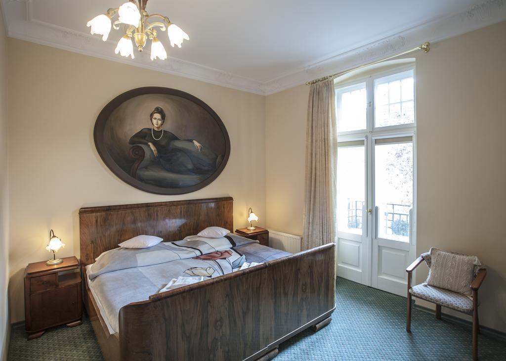 Hotel Stary Malbork Extérieur photo